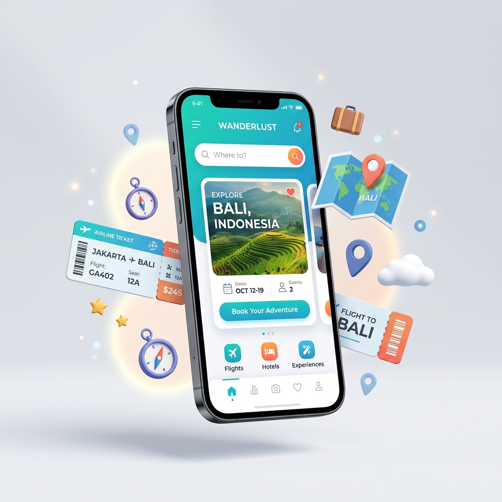 vexeasia App